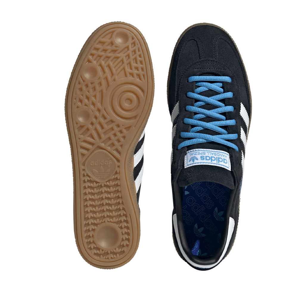 ADIDAS HANDBALL SPEZIAL ARGENTINA - CORE BLACK/FTWR WHITE/NONE