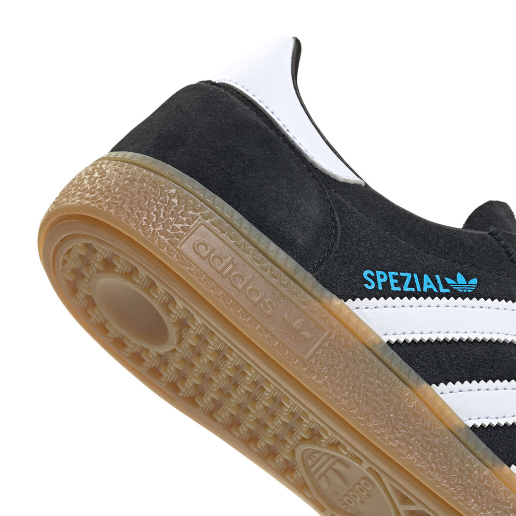 ADIDAS HANDBALL SPEZIAL ARGENTINA - CORE BLACK/FTWR WHITE/NONE