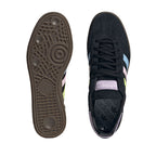 ADIDAS HANDBALL SPEZIAL JAPAN - CORE BLACK/GLOW BLUE/OFF WHITE