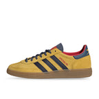 ADIDAS HANDBALL SPEZIAL ARSENAL - HAZY YELLOW/COLLEGIATE NAVY/PRELOVED INK