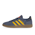ADIDAS HANDBALL SPEZIAL ARSENAL - PRELOVED INK/HAZY YELLOW/COLLEGIATE NAVY