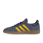 ADIDAS HANDBALL SPEZIAL ARSENAL - PRELOVED INK/HAZY YELLOW/COLLEGIATE NAVY