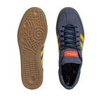 ADIDAS HANDBALL SPEZIAL ARSENAL - PRELOVED INK/HAZY YELLOW/COLLEGIATE NAVY