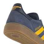 ADIDAS HANDBALL SPEZIAL ARSENAL - PRELOVED INK/HAZY YELLOW/COLLEGIATE NAVY