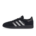 ADIDAS HANDBALL SPEZIAL MESSI - CORE BLACK/SILVER MET/PURE RUBY