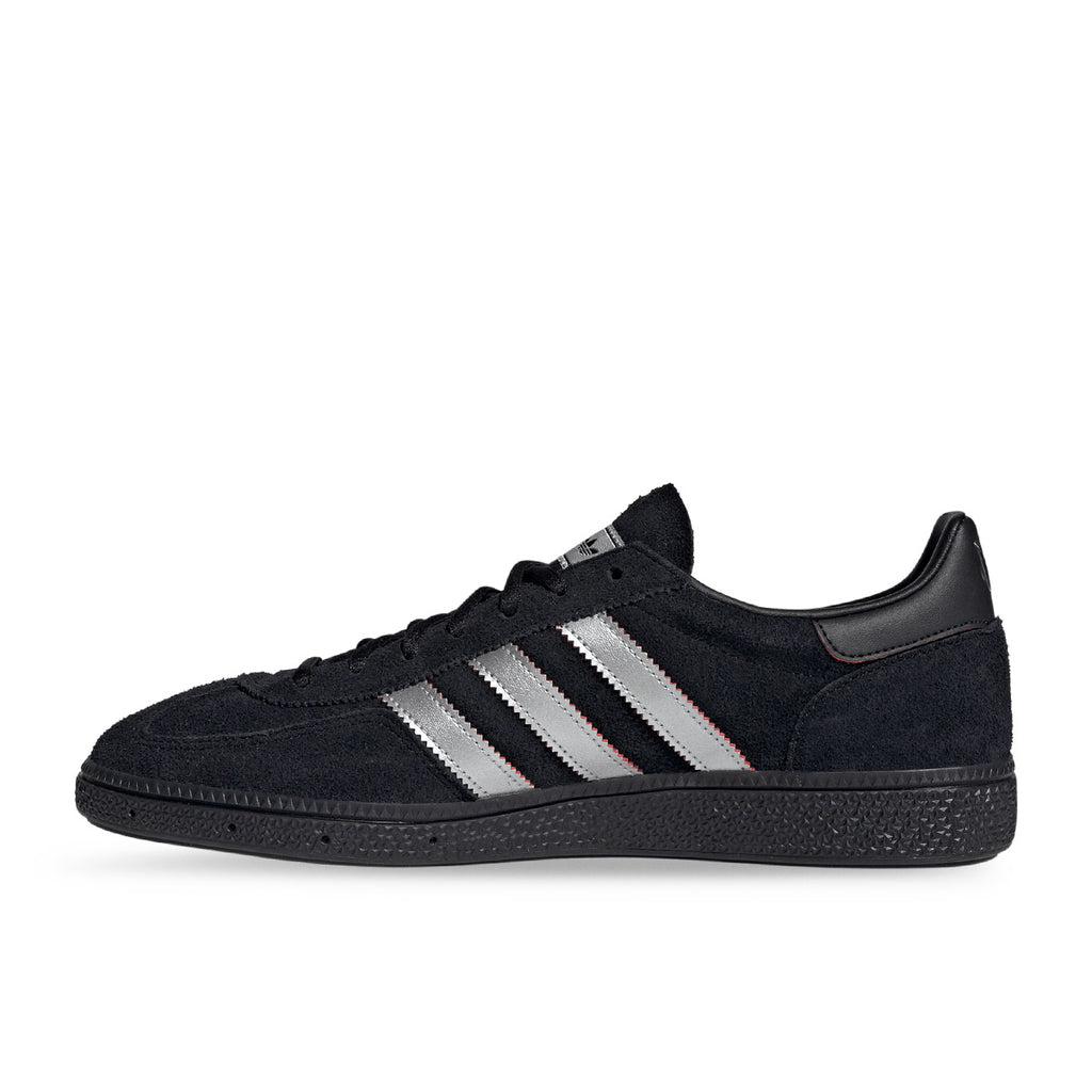 ADIDAS HANDBALL SPEZIAL MESSI - CORE BLACK/SILVER MET/PURE RUBY