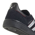 ADIDAS HANDBALL SPEZIAL MESSI - CORE BLACK/SILVER MET/PURE RUBY