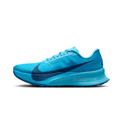 NIKE M ACG ULTRAFLY TRAIL - BALTICBLUE/COURTBLUE