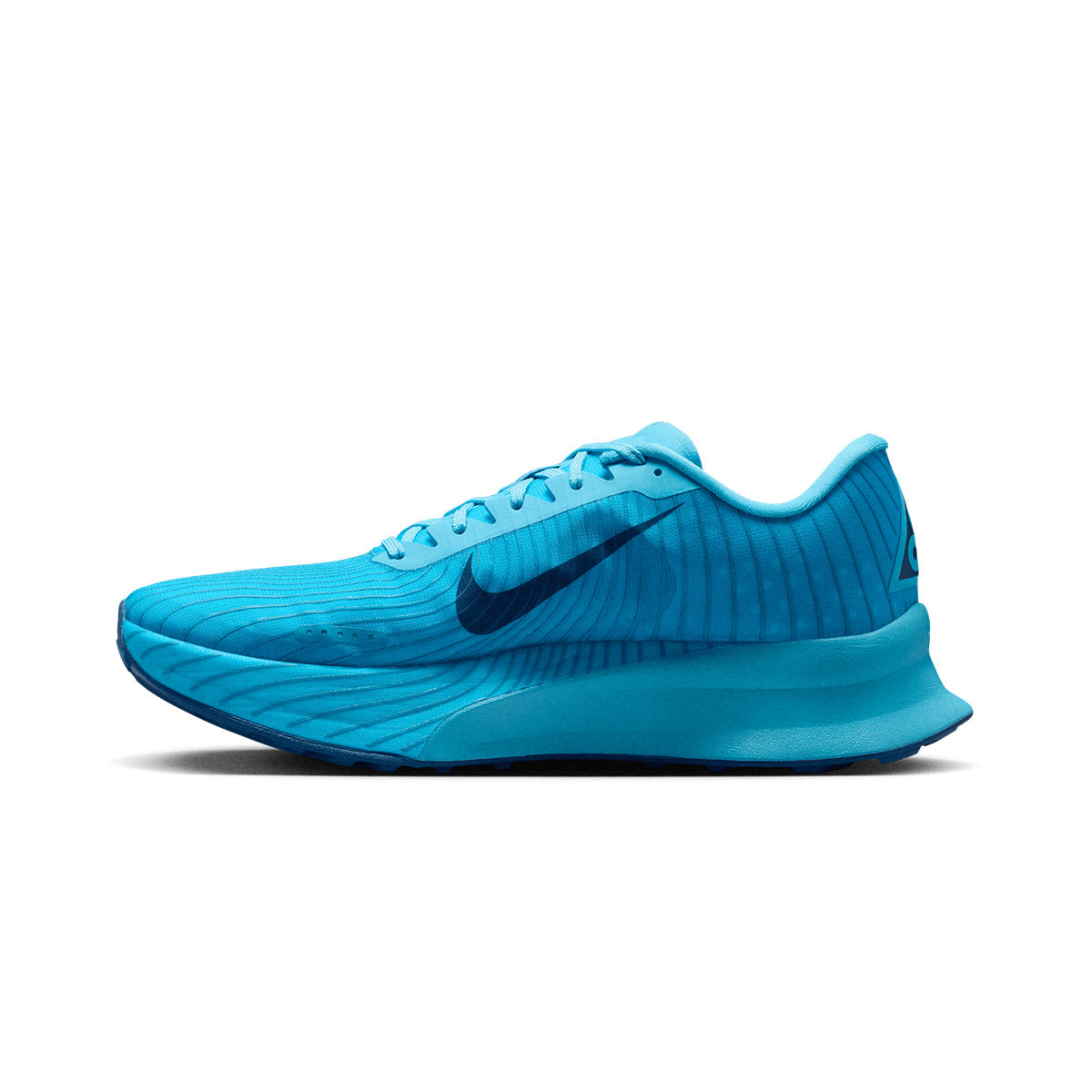 NIKE M ACG ULTRAFLY TRAIL - BALTICBLUE/COURTBLUE