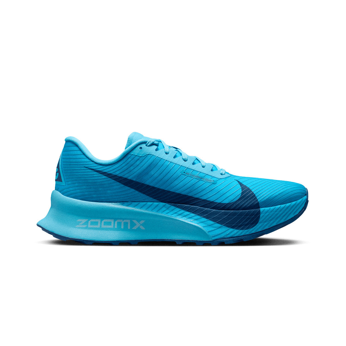 NIKE M ACG ULTRAFLY TRAIL - BALTICBLUE/COURTBLUE