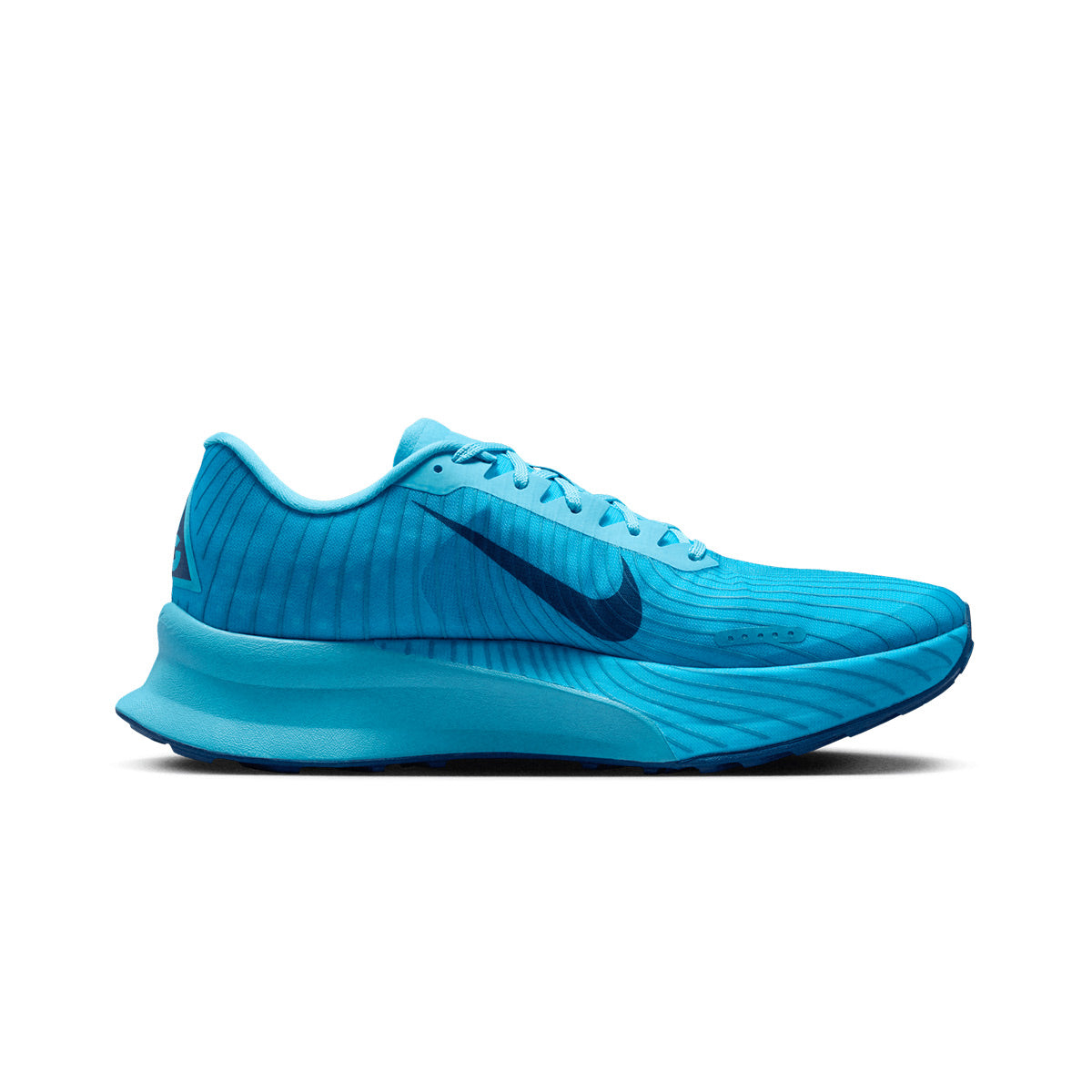 NIKE M ACG ULTRAFLY TRAIL - BALTICBLUE/COURTBLUE