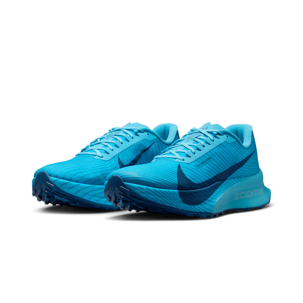 NIKE M ACG ULTRAFLY TRAIL - BALTICBLUE/COURTBLUE
