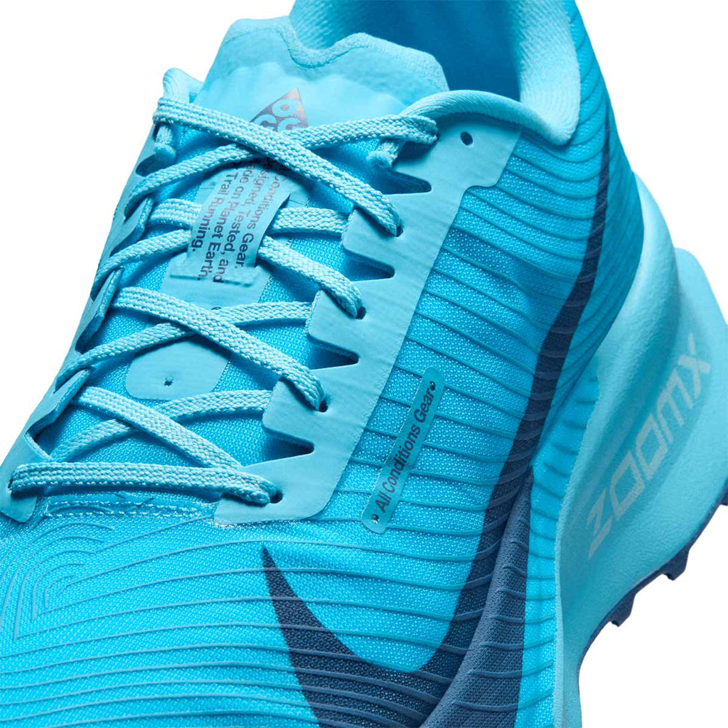NIKE M ACG ULTRAFLY TRAIL - BALTICBLUE/COURTBLUE