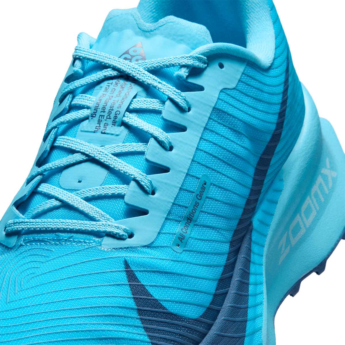 NIKE M ACG ULTRAFLY TRAIL - BALTICBLUE/COURTBLUE