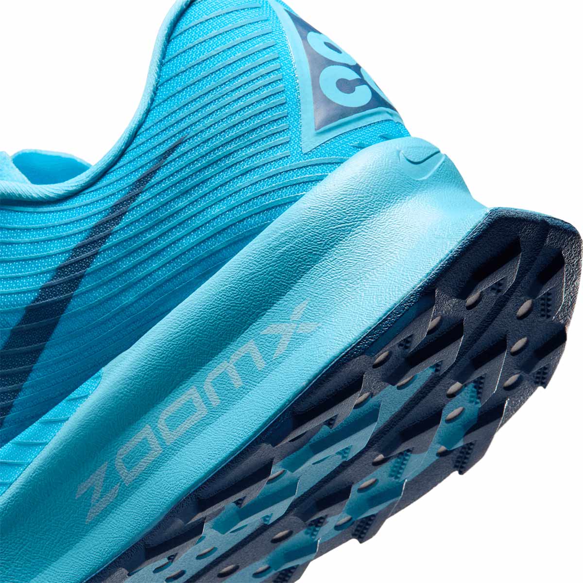 NIKE M ACG ULTRAFLY TRAIL - BALTICBLUE/COURTBLUE