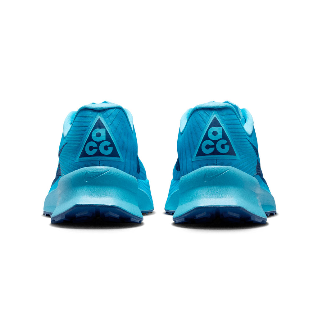 NIKE M ACG ULTRAFLY TRAIL - BALTICBLUE/COURTBLUE