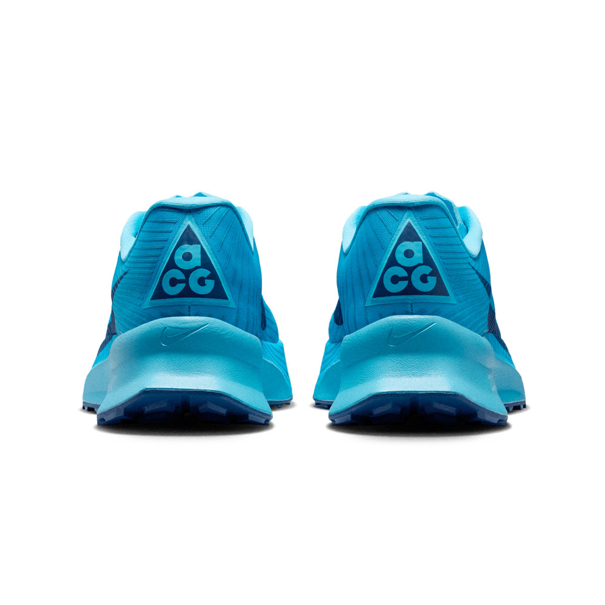 NIKE M ACG ULTRAFLY TRAIL - BALTICBLUE/COURTBLUE