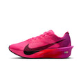 NIKE WOMEN ZOOMX VAPORFLY NEXT% 4 - HYPERPINK/BLACK/FUCHSIABLAST