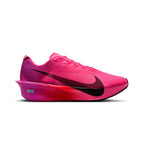 NIKE WOMEN ZOOMX VAPORFLY NEXT% 4 - HYPERPINK/BLACK/FUCHSIABLAST