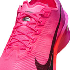 NIKE WOMEN ZOOMX VAPORFLY NEXT% 4 - HYPERPINK/BLACK/FUCHSIABLAST