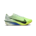 NIKE M ZOOMX VAPORFLY NEXT% 4 - BARELYGREEN/BLACKSPRUCE/VOLTTINT