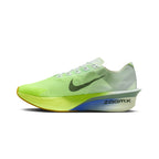 NIKE M ZOOMX VAPORFLY NEXT% 4 - BARELYGREEN/BLACKSPRUCE/VOLTTINT