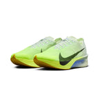 NIKE M ZOOMX VAPORFLY NEXT% 4 - BARELYGREEN/BLACKSPRUCE/VOLTTINT