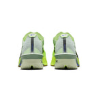 NIKE M ZOOMX VAPORFLY NEXT% 4 - BARELYGREEN/BLACKSPRUCE/VOLTTINT