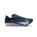 NIKE M ZOOMX STREAKFLY 2 - OBSIDIAN/WHITE/PERSIANVIOLET