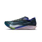 NIKE M ZOOMX STREAKFLY 2 - OBSIDIAN/WHITE/PERSIANVIOLET