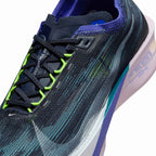 NIKE M ZOOMX STREAKFLY 2 - OBSIDIAN/WHITE/PERSIANVIOLET