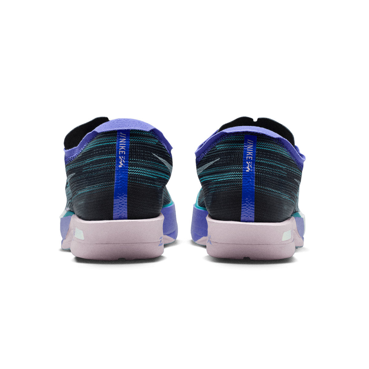 NIKE M ZOOMX STREAKFLY 2 - OBSIDIAN/WHITE/PERSIANVIOLET