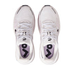 NIKE WOMEN VOMERO PREMIUM - WHITE/BLACK/SUMMITWHITE/BLEACHEDLILAC