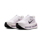 NIKE WOMEN VOMERO PREMIUM - WHITE/BLACK/SUMMITWHITE/BLEACHEDLILAC