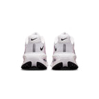 NIKE WOMEN VOMERO PREMIUM - WHITE/BLACK/SUMMITWHITE/BLEACHEDLILAC