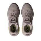 NIKE WOMEN VOMERO 18 - PARTICLEROSE/SAIL/SILVERLILAC/FENNEL