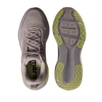 NIKE WOMEN VOMERO 18 - PARTICLEROSE/SAIL/SILVERLILAC/FENNEL