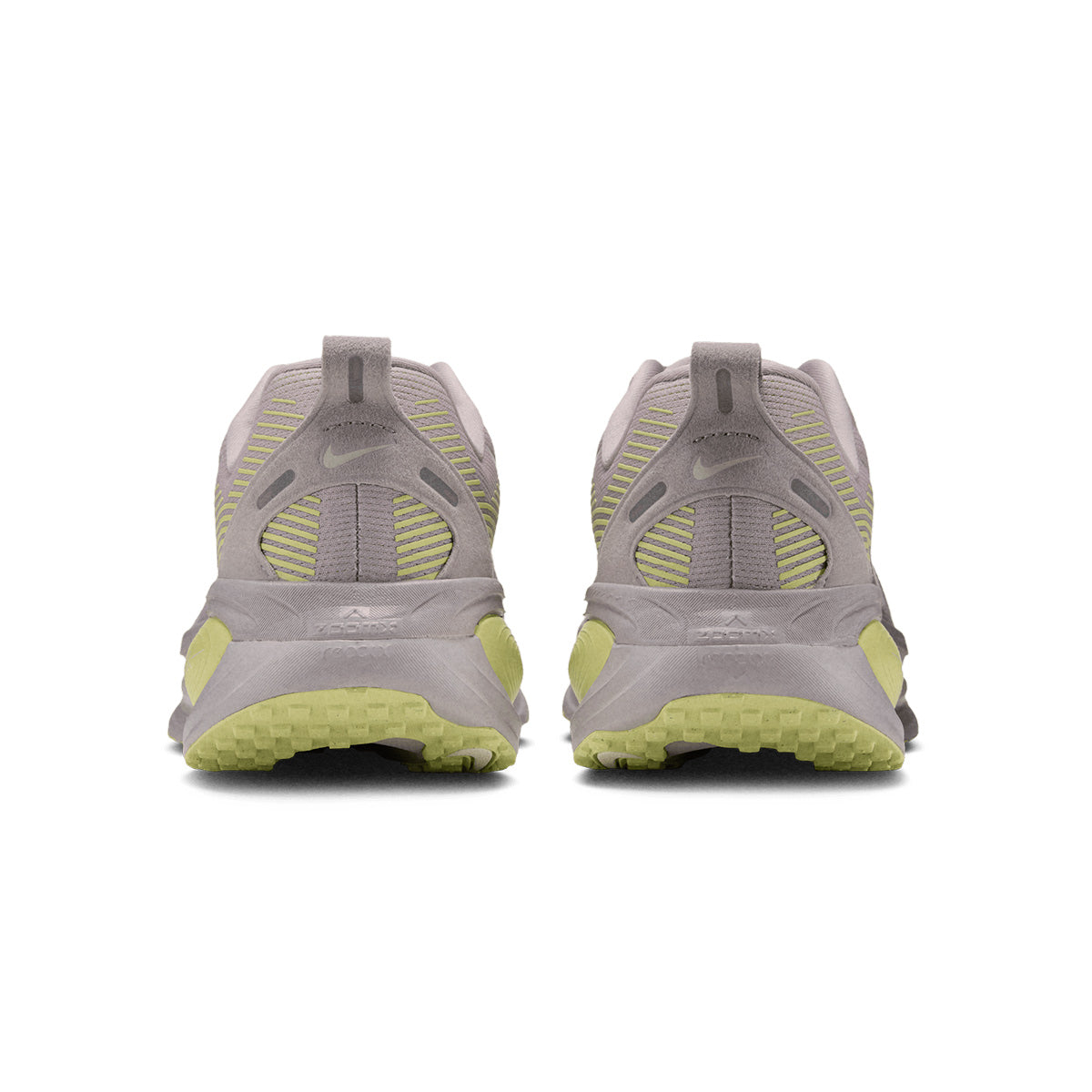 NIKE WOMEN VOMERO 18 - PARTICLEROSE/SAIL/SILVERLILAC/FENNEL