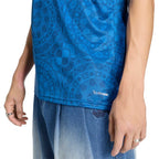 ADIDAS CROATIA 2026 AWAY REPLICA JERSEY - EQT BLUE