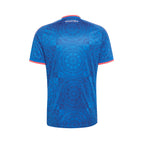ADIDAS CROATIA 2026 AWAY REPLICA JERSEY - EQT BLUE