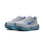 NIKE MEN VOMERO PREMIUM - GREYMIST/RACERBLUE/SMOKEYBLUE