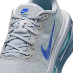 NIKE MEN VOMERO PREMIUM - GREYMIST/RACERBLUE/SMOKEYBLUE