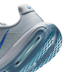 NIKE MEN VOMERO PREMIUM - GREYMIST/RACERBLUE/SMOKEYBLUE