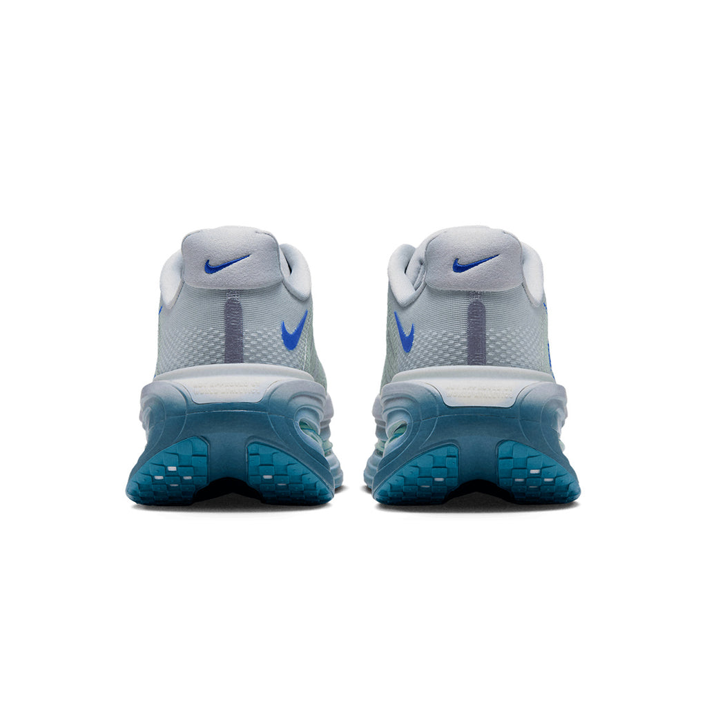 NIKE MEN VOMERO PREMIUM - GREYMIST/RACERBLUE/SMOKEYBLUE