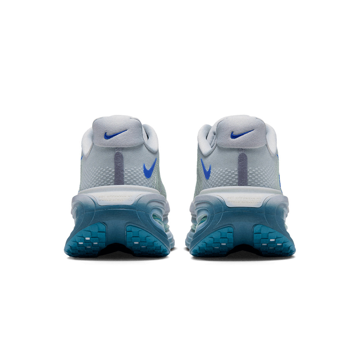 NIKE MEN VOMERO PREMIUM - GREYMIST/RACERBLUE/SMOKEYBLUE