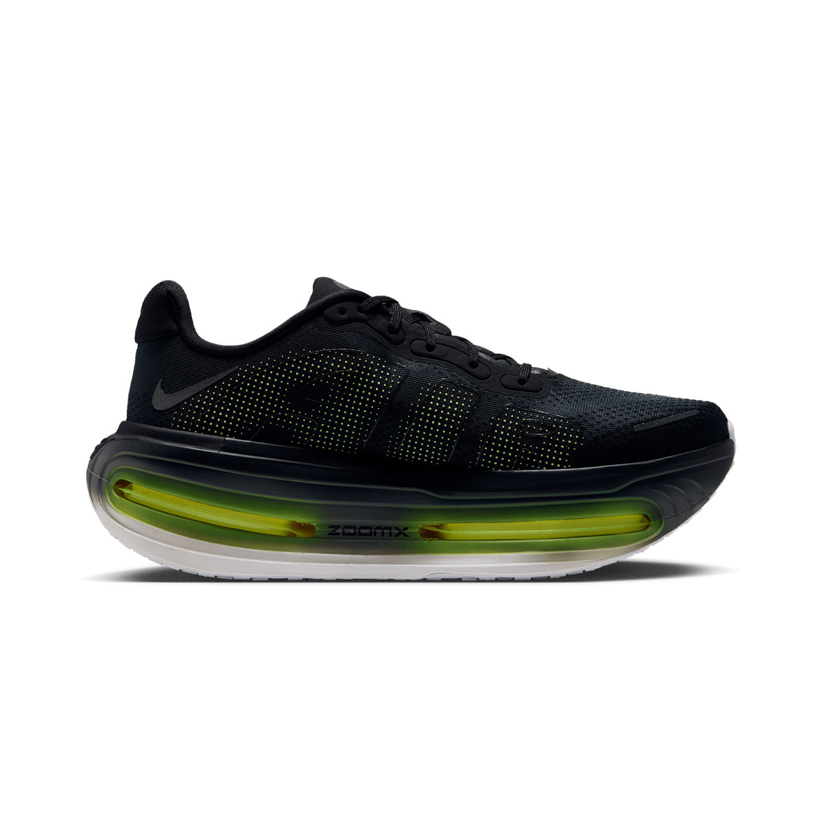 NIKE MEN VOMERO PREMIUM - BLACK/MTLCDARKGREY/ANTHRACITE