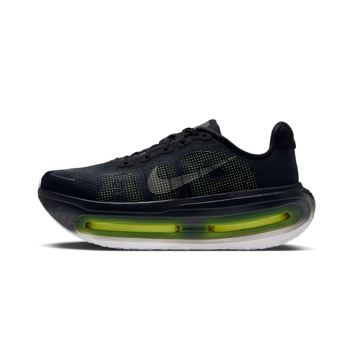 NIKE MEN VOMERO PREMIUM - BLACK/MTLCDARKGREY/ANTHRACITE
