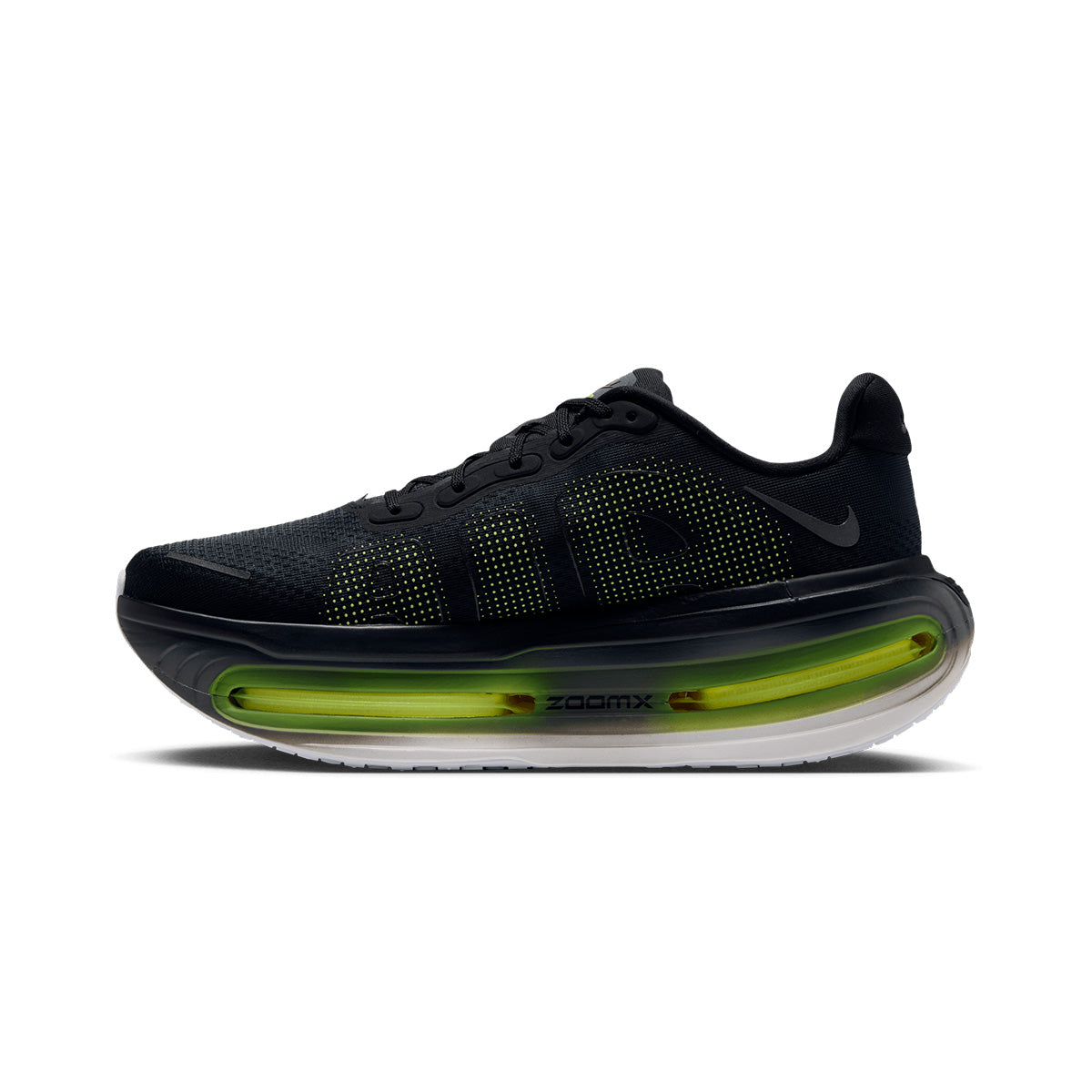 NIKE MEN VOMERO PREMIUM - BLACK/MTLCDARKGREY/ANTHRACITE
