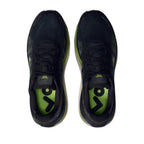 NIKE MEN VOMERO PREMIUM - BLACK/MTLCDARKGREY/ANTHRACITE