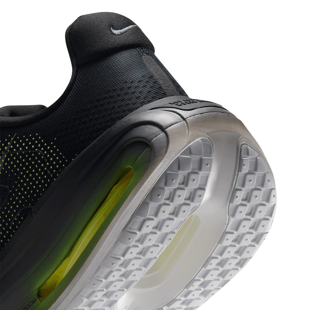 NIKE MEN VOMERO PREMIUM - BLACK/MTLCDARKGREY/ANTHRACITE